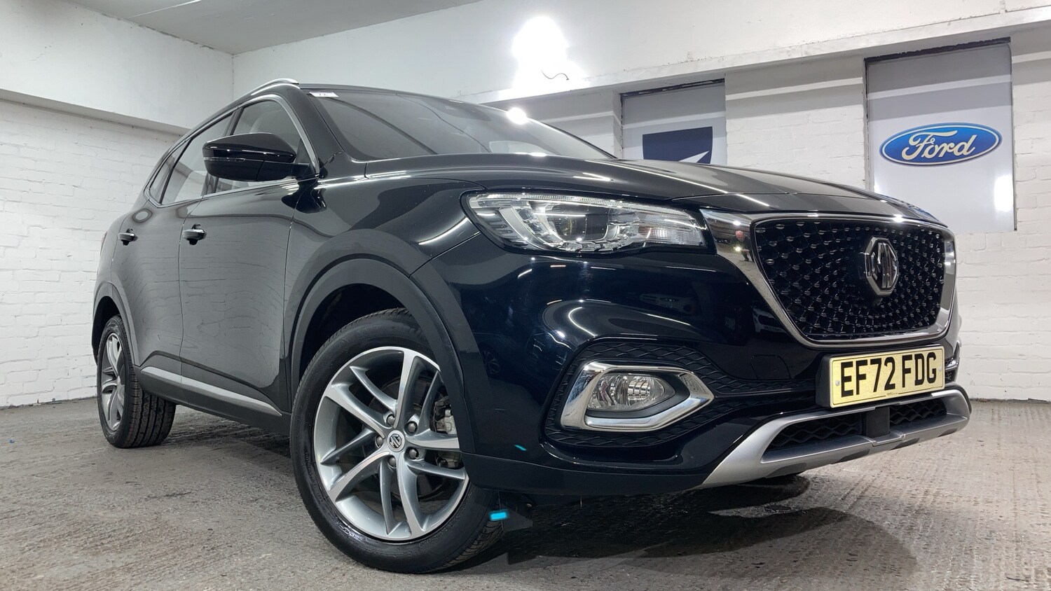 Used MG MG HS 2022 for sale - 77663361: Photo 33