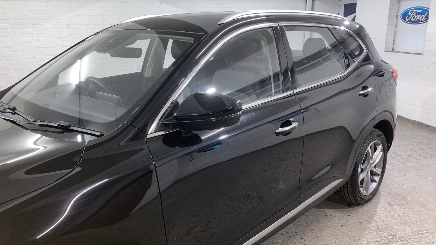 Used MG MG HS 2022 for sale - 77663361: Photo 37