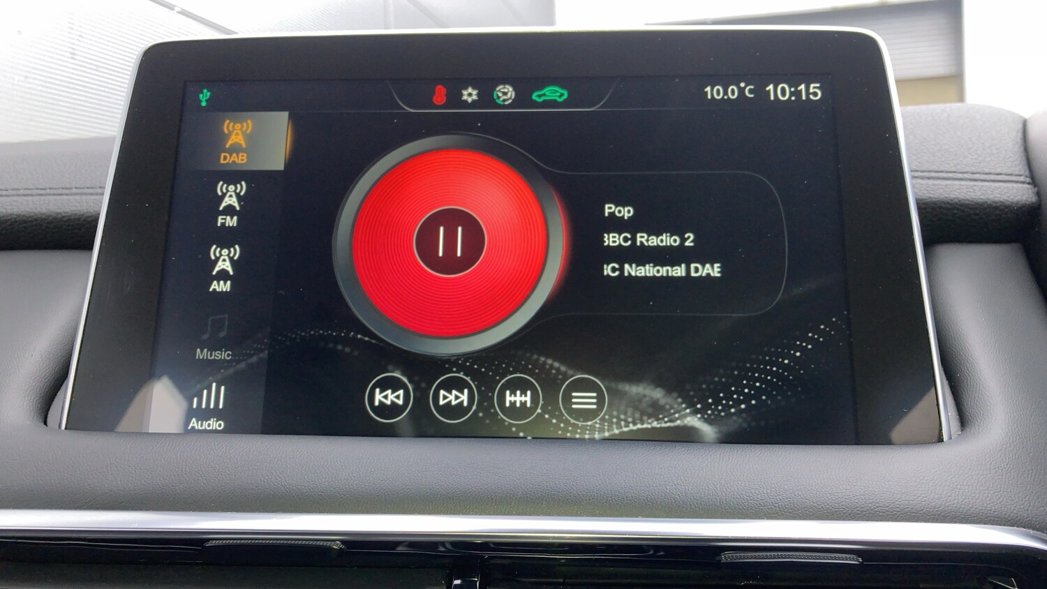 Used MG MG HS 2022 for sale - 77663361: Photo 42