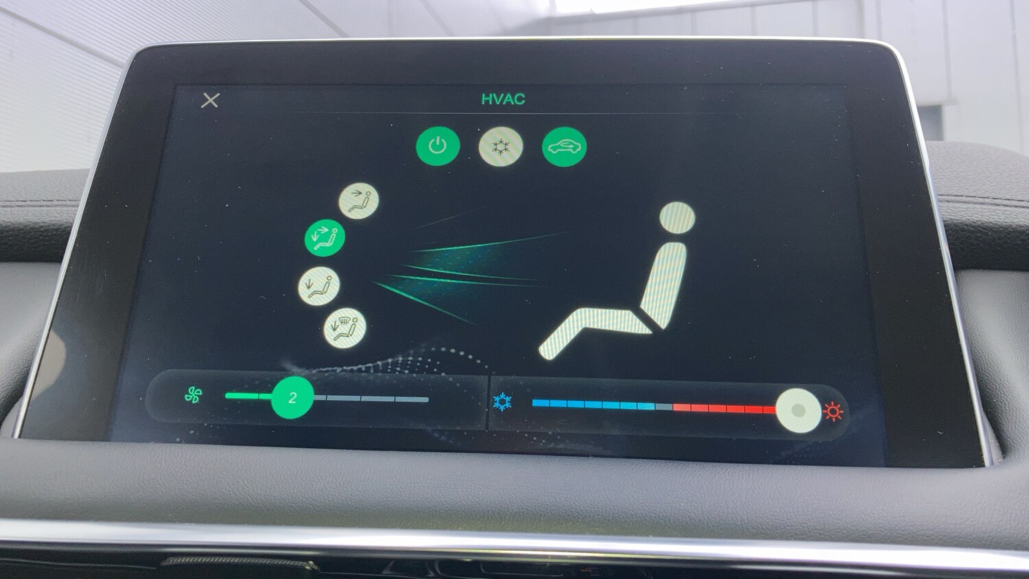 Used MG MG HS 2022 for sale - 77663361: Photo 43