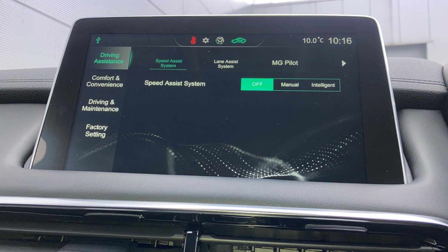 Used MG MG HS 2022 for sale - 77663361: Photo 44