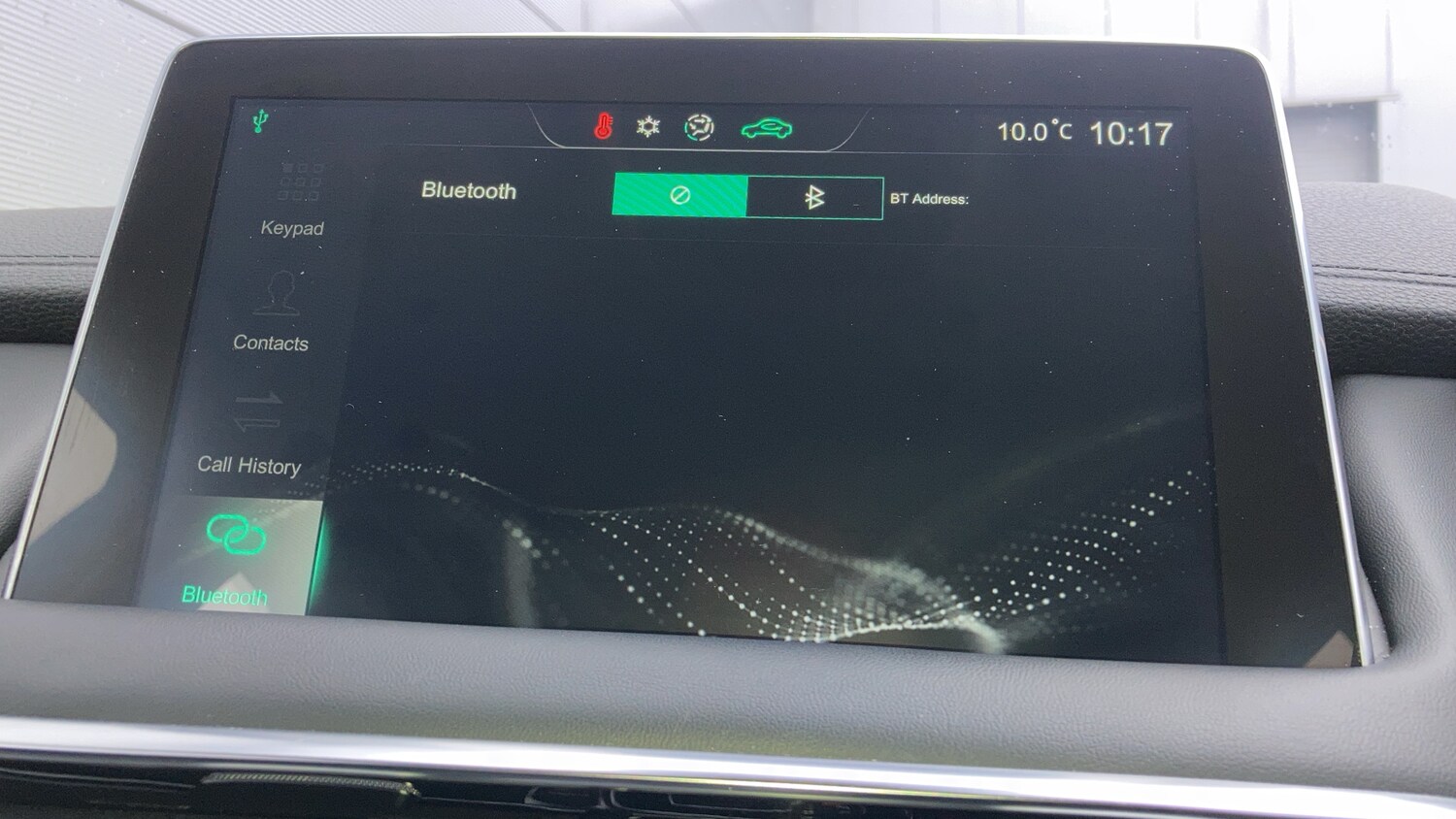 Used MG MG HS 2022 for sale - 77663361: Photo 46