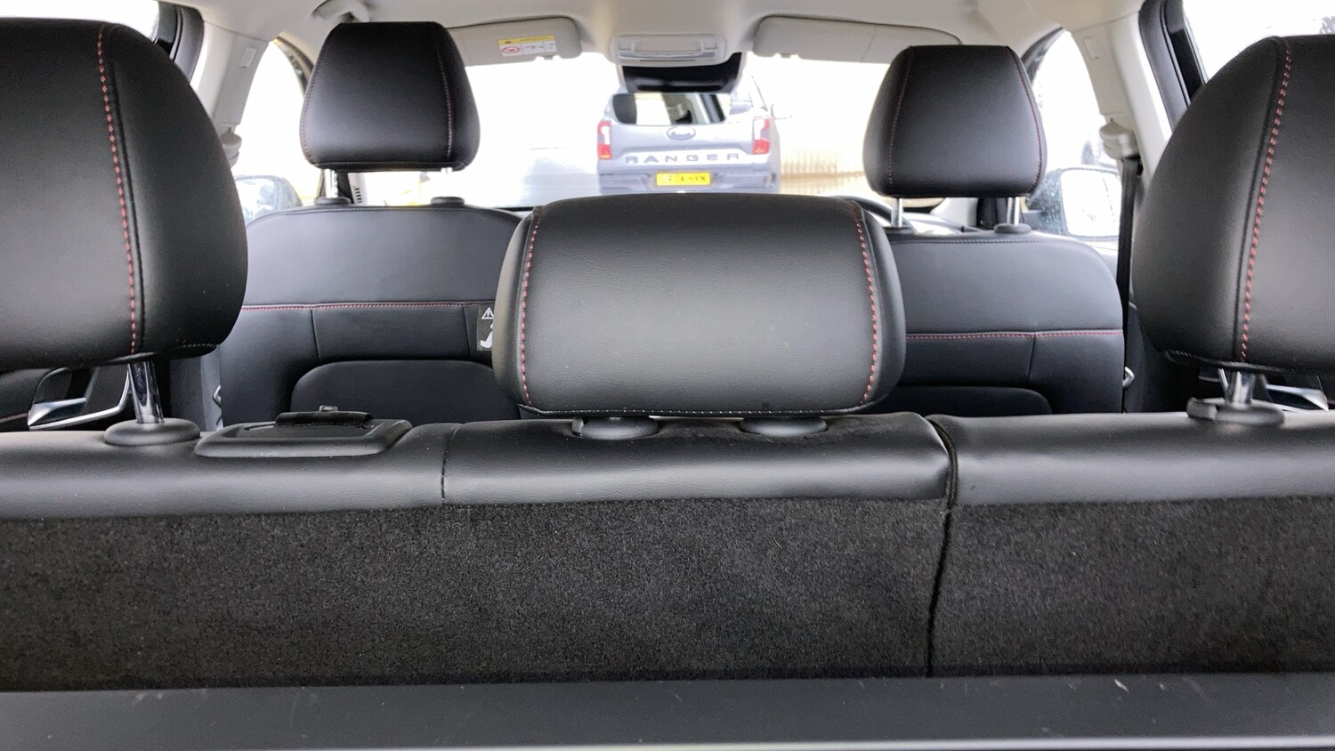 Used MG MG HS 2022 for sale - 77663361: Photo 47