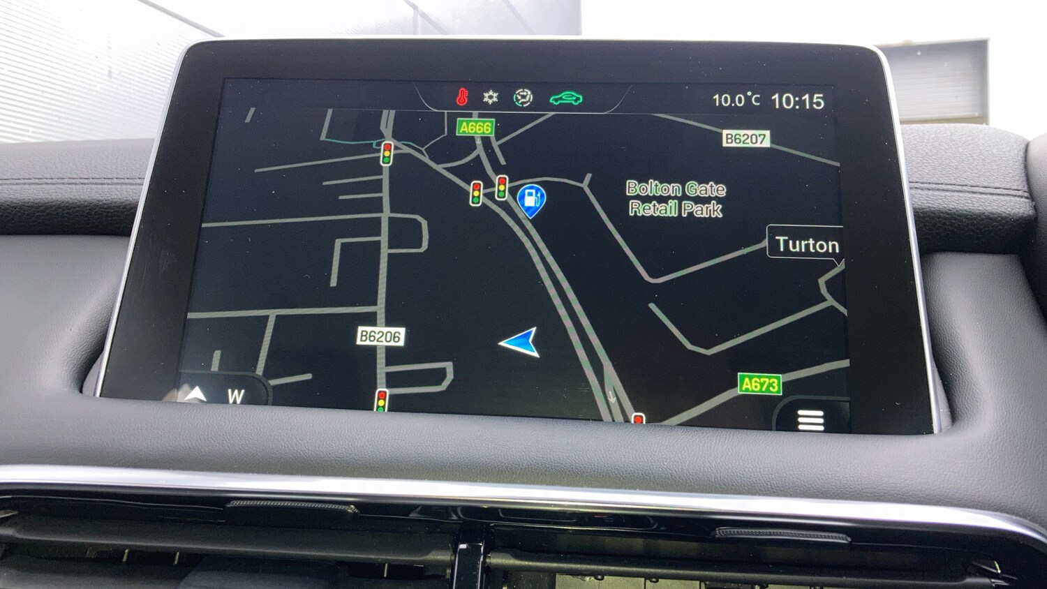 Used MG MG HS 2022 for sale - 77663361: Photo 8