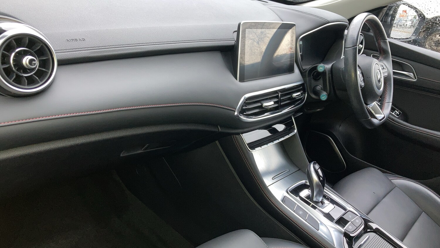 Used MG MG HS 2022 for sale - 77663361: Photo 9