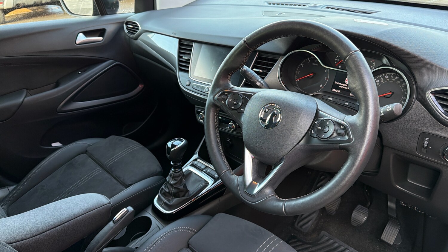 Used Vauxhall Crossland 2022 for sale - 77363967: Photo 11