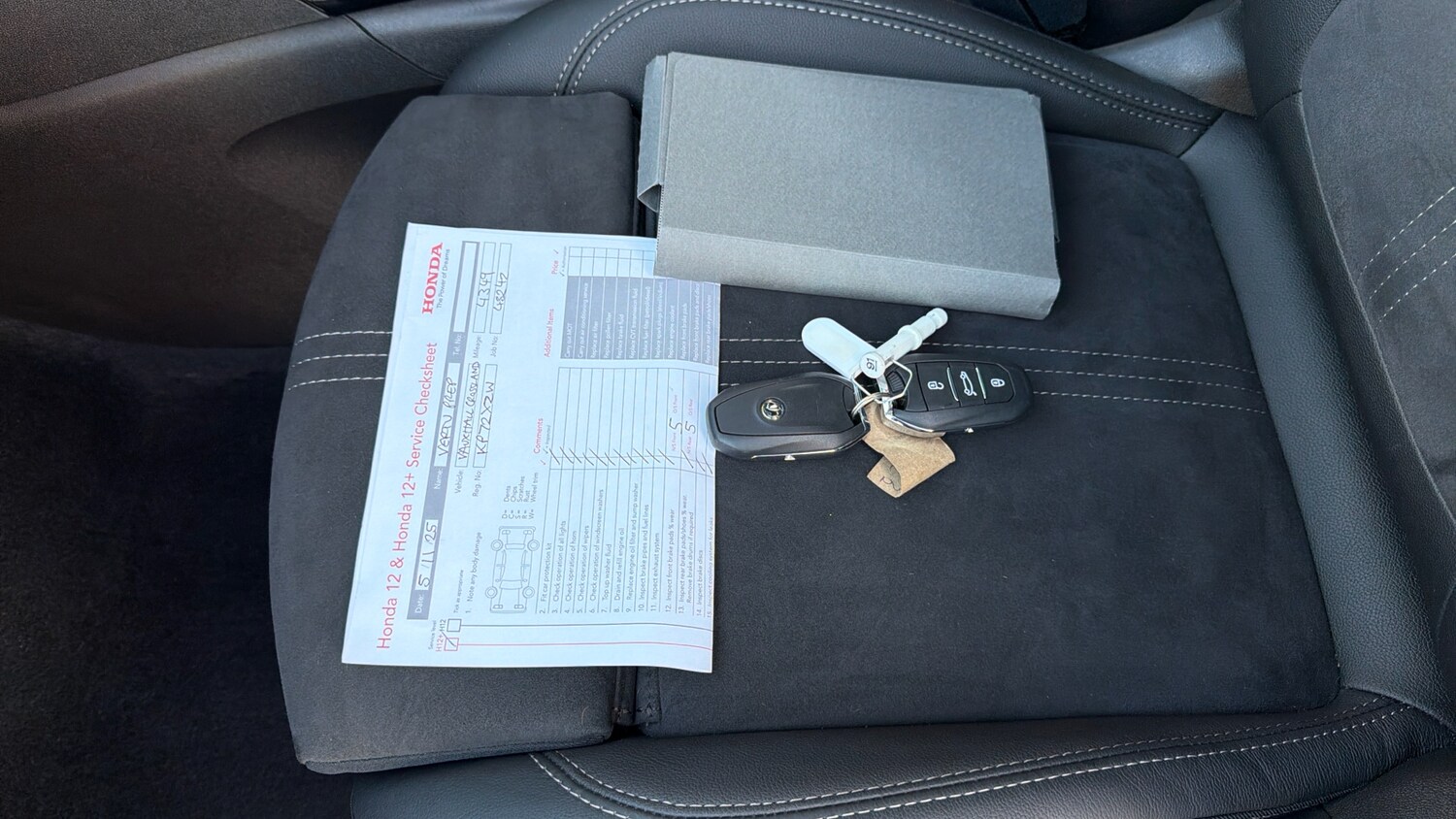 Used Vauxhall Crossland 2022 for sale - 77363967: Photo 19