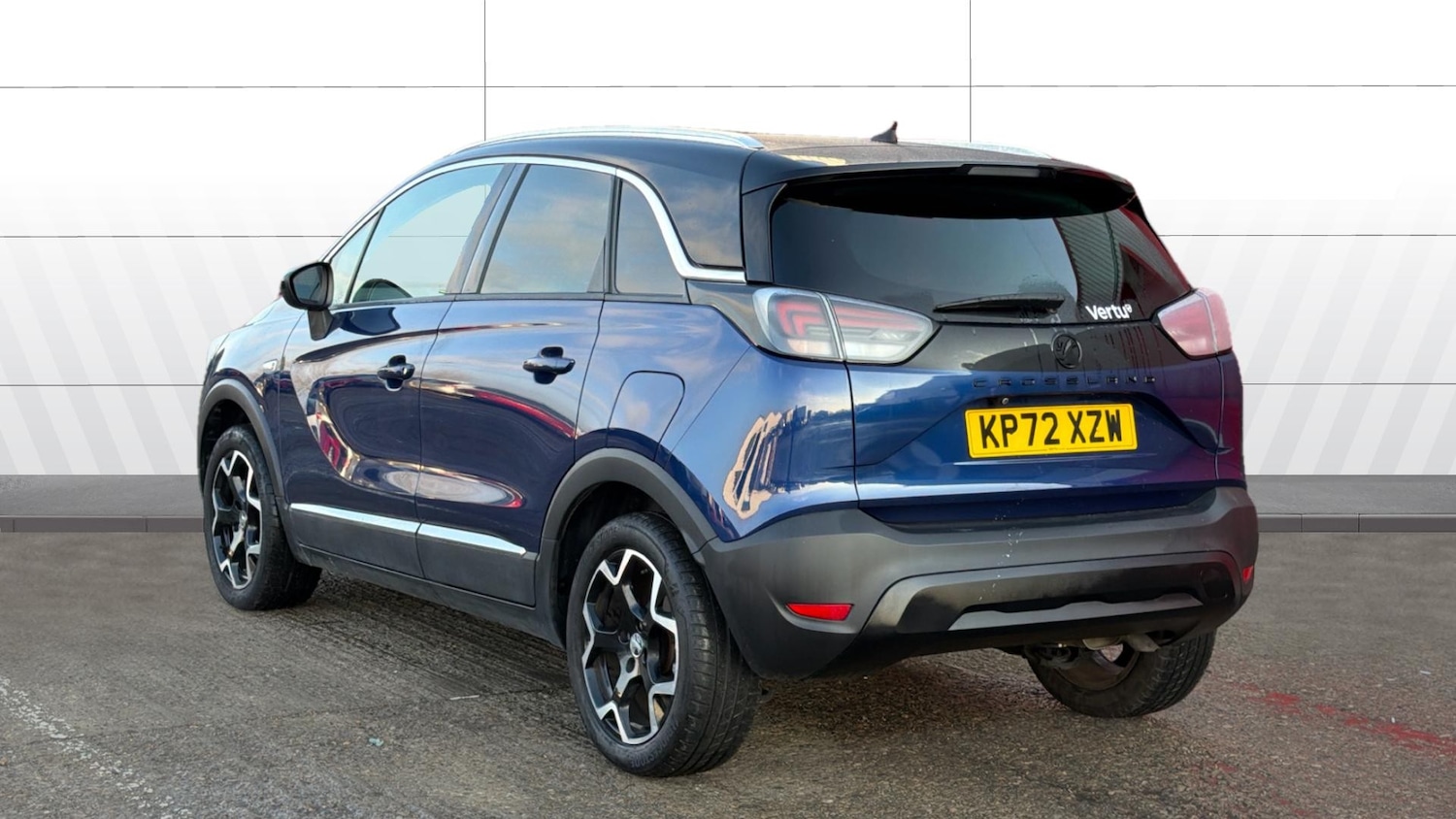 Used Vauxhall Crossland 2022 for sale - 77363967: Photo 2