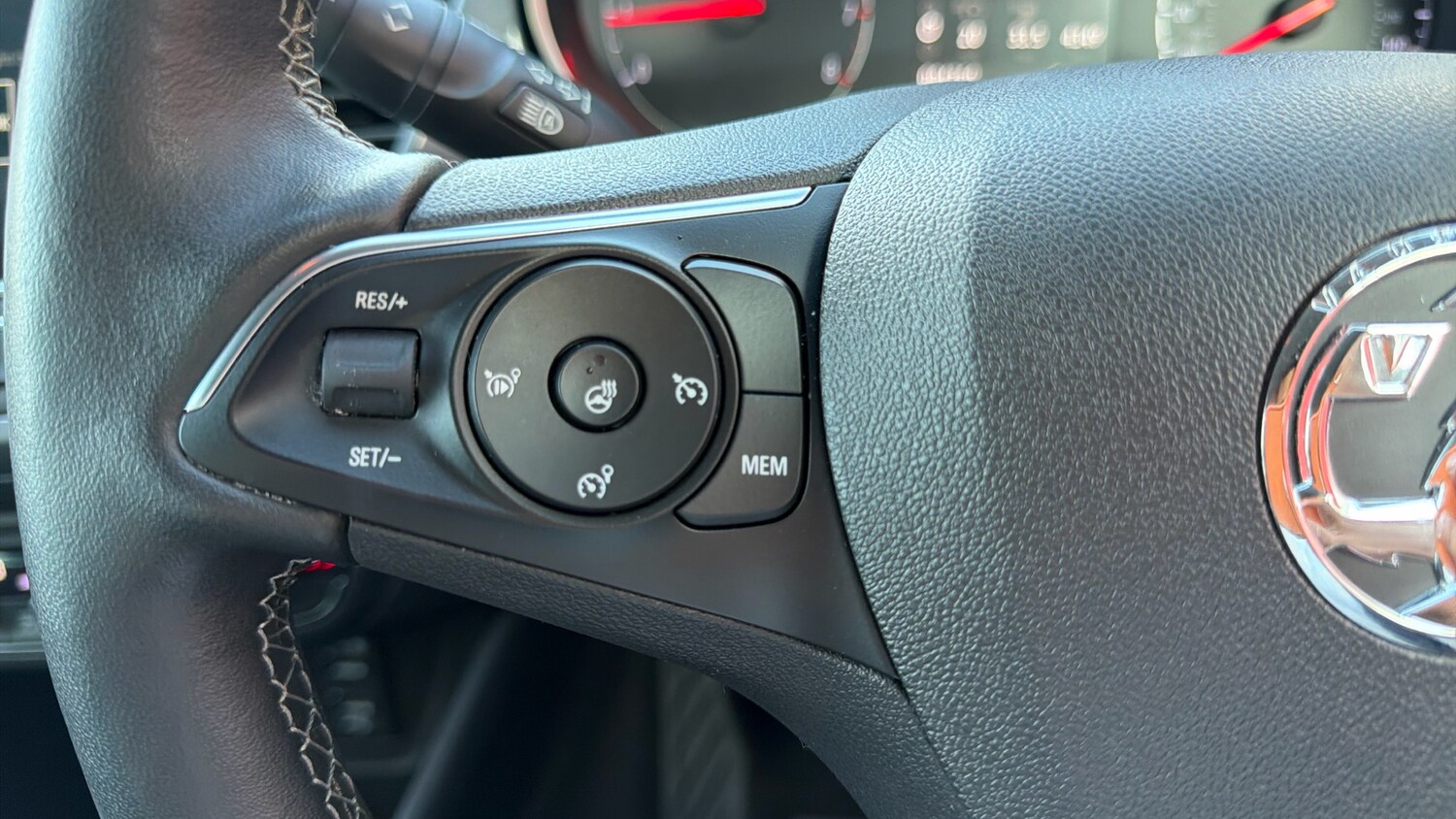 Used Vauxhall Crossland 2022 for sale - 77363967: Photo 21