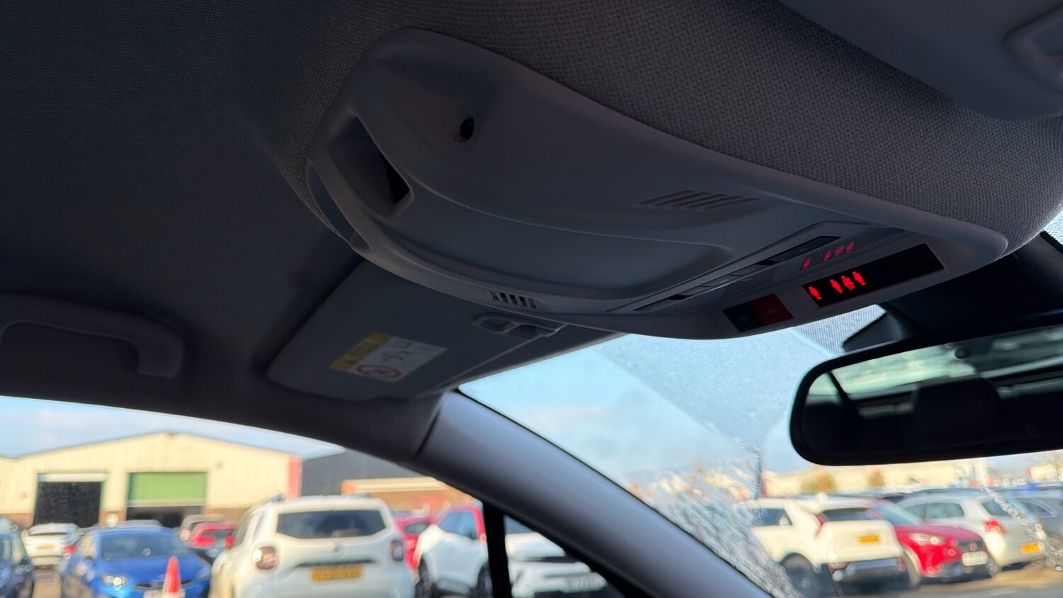 Used Vauxhall Crossland 2022 for sale - 77363967: Photo 29