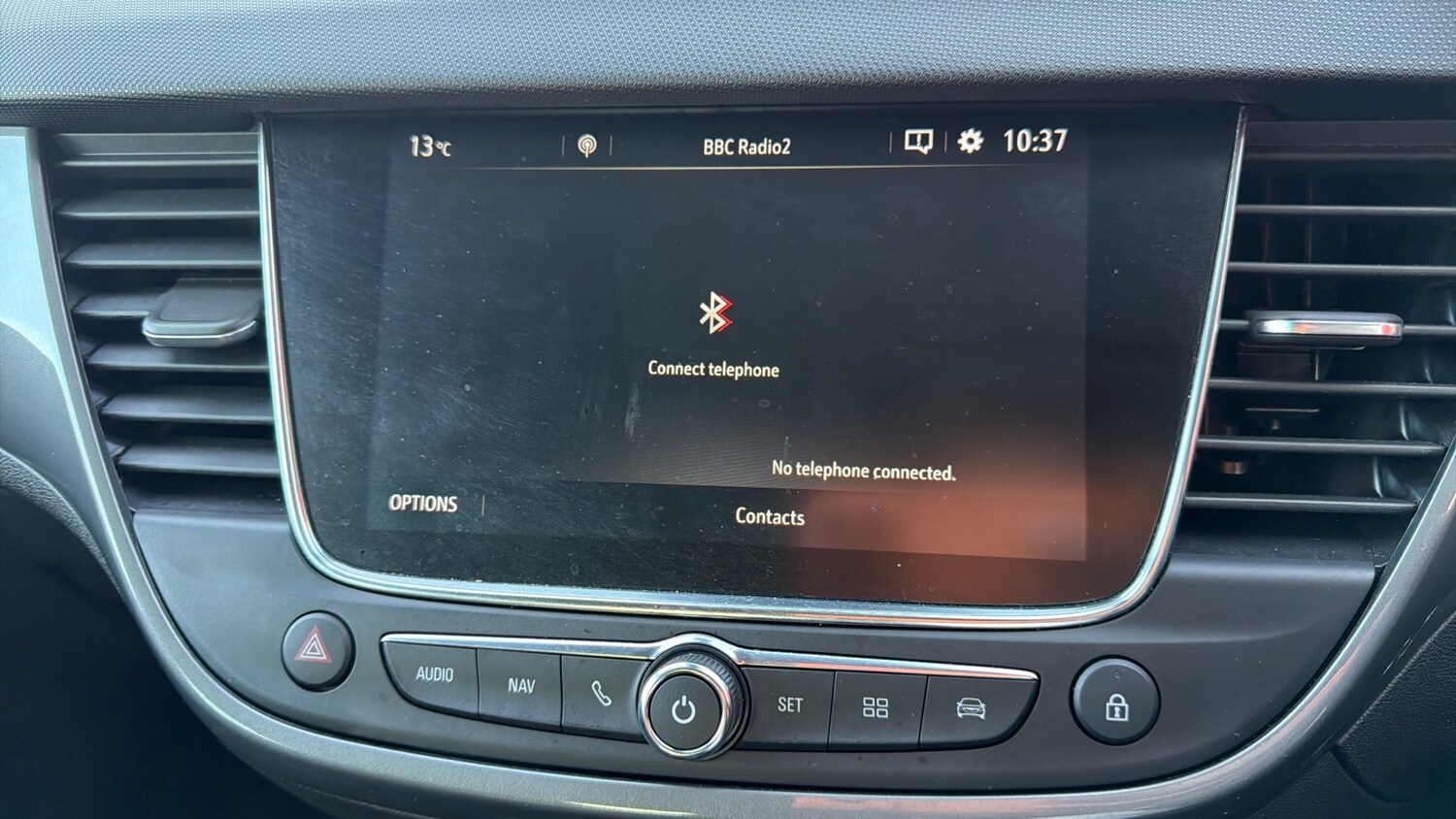 Used Vauxhall Crossland 2022 for sale - 77363967: Photo 35