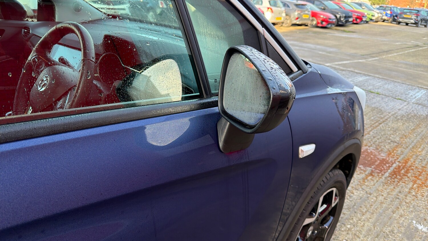 Used Vauxhall Crossland 2022 for sale - 77363967: Photo 38