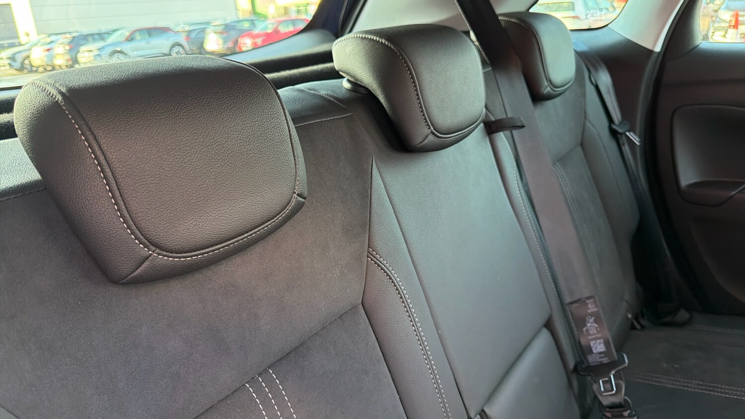 Used Vauxhall Crossland 2022 for sale - 77363967: Photo 39