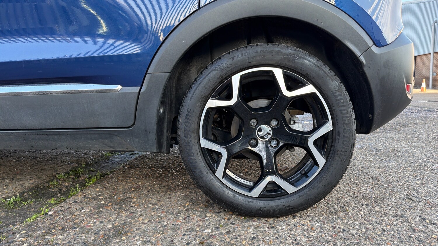 Used Vauxhall Crossland 2022 for sale - 77363967: Photo 7