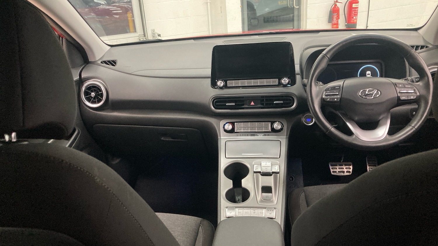 Used Hyundai KONA 2022 for sale - 77046145: Photo 10