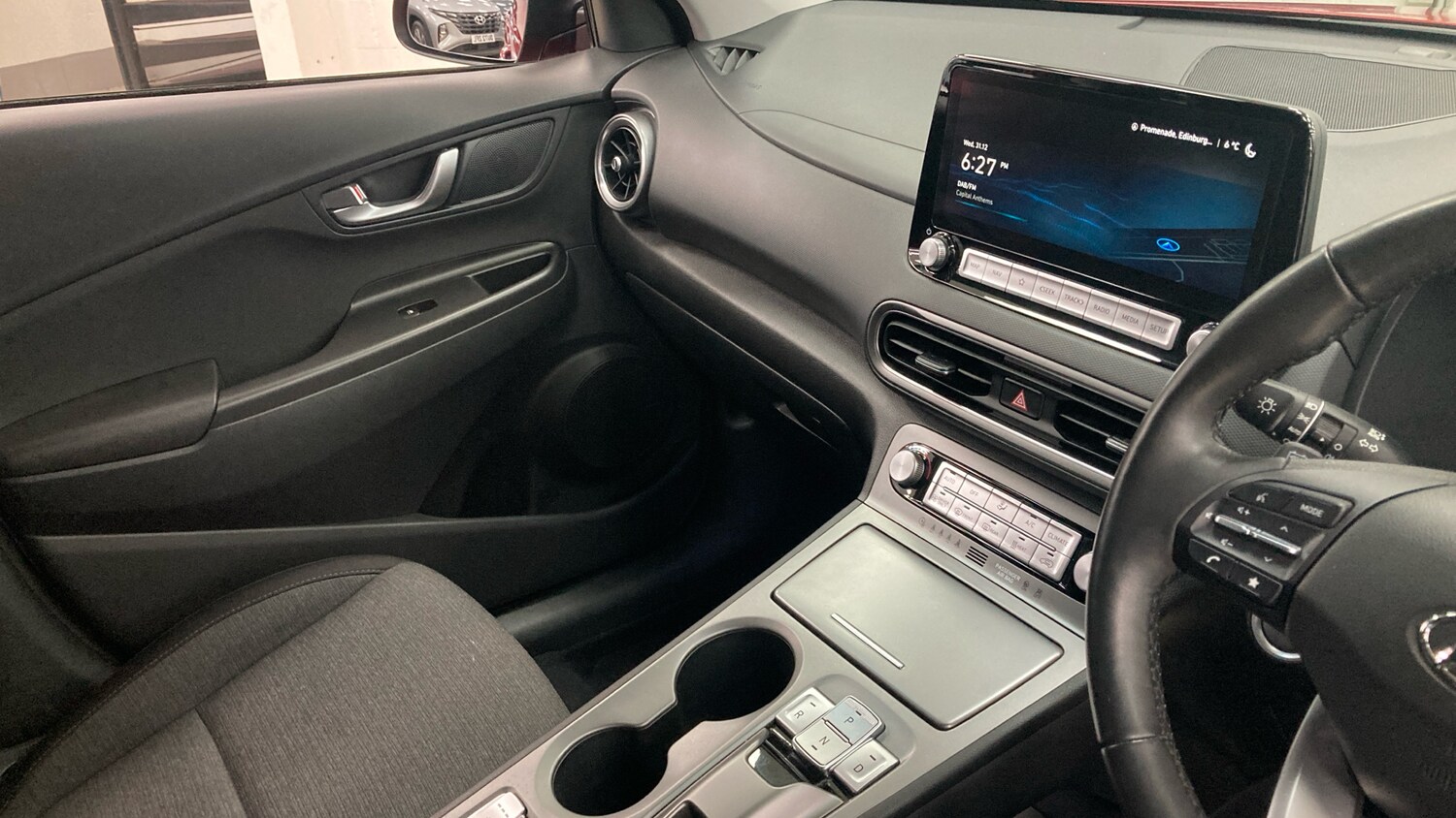 Used Hyundai KONA 2022 for sale - 77046145: Photo 14