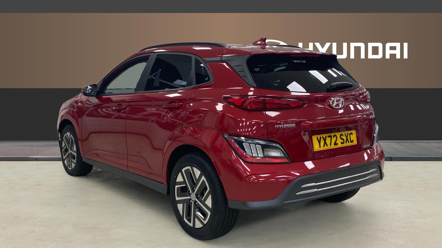 Used Hyundai KONA 2022 for sale - 77046145: Photo 2