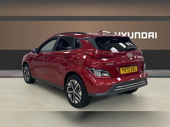 Used Hyundai KONA 2022 for sale - 77046145: Photo