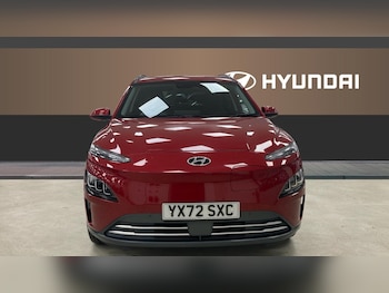 Used Hyundai KONA 2022 for sale - 77046145: Photo