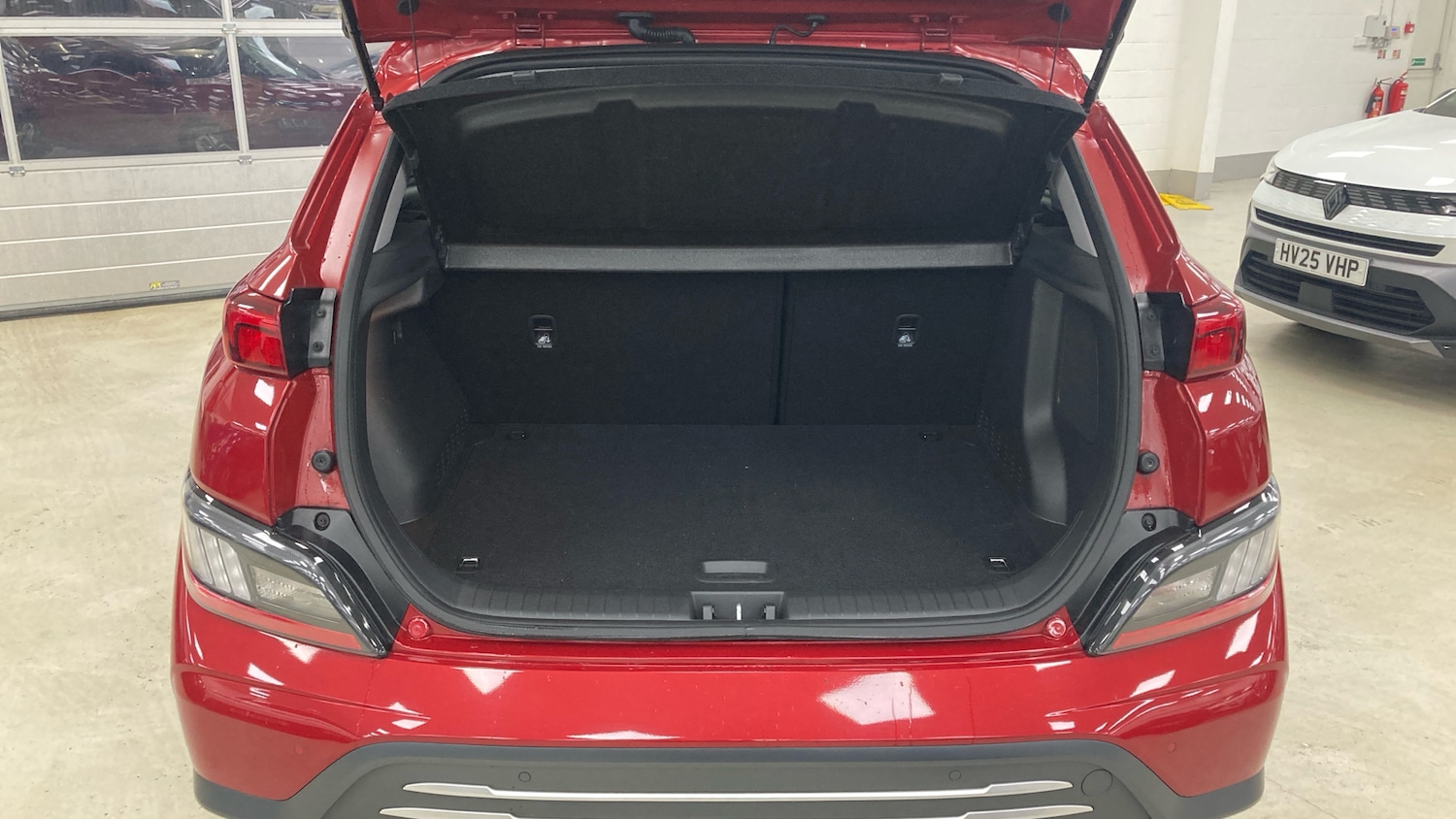 Used Hyundai KONA 2022 for sale - 77046145: Photo 4