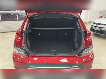 Used Hyundai KONA 2022 for sale - 77046145: Photo