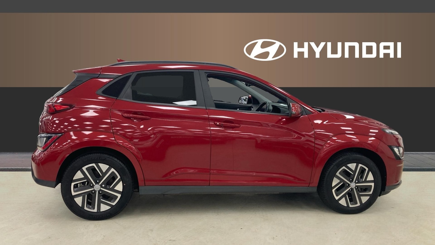 Used Hyundai KONA 2022 for sale - 77046145: Photo 5