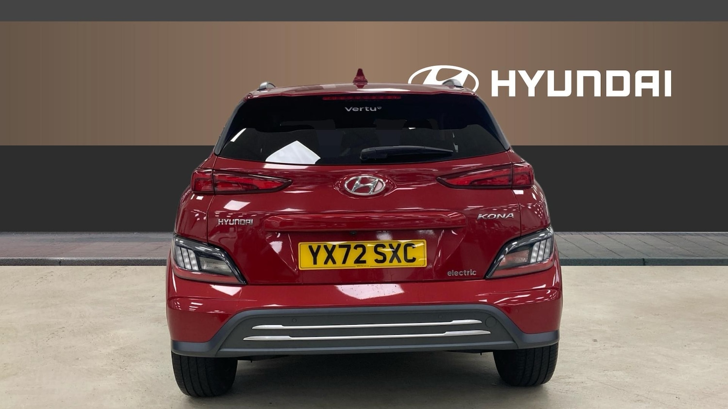 Used Hyundai KONA 2022 for sale - 77046145: Photo 6