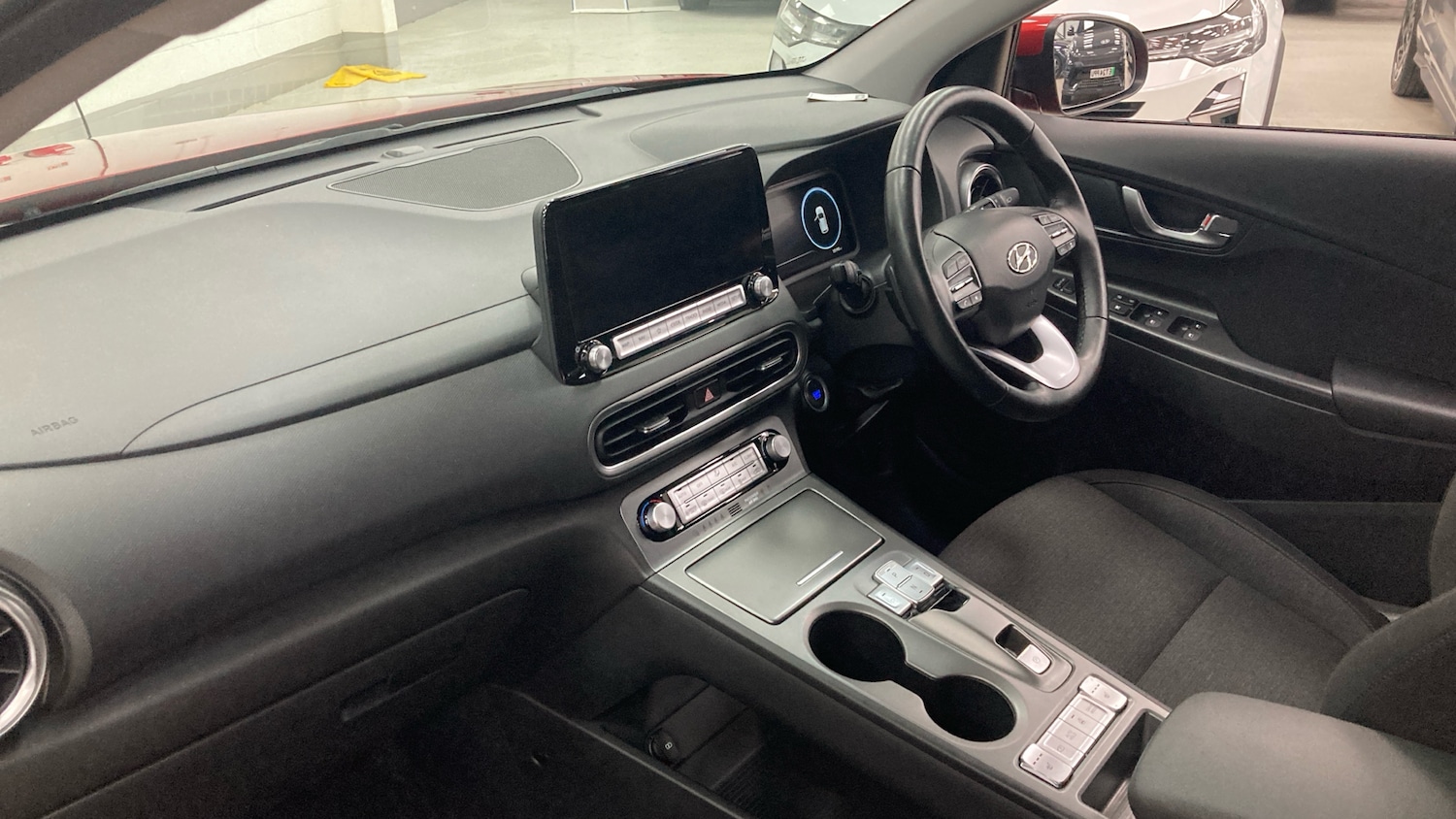 Used Hyundai KONA 2022 for sale - 77046145: Photo 9
