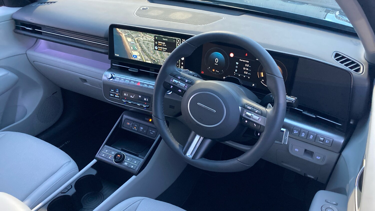 Used Hyundai KONA 2025 for sale - 76762338: Photo 11