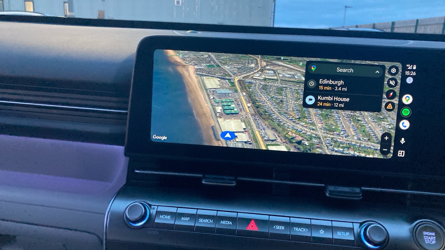 Used Hyundai KONA 2025 for sale - 76762338: Photo 12