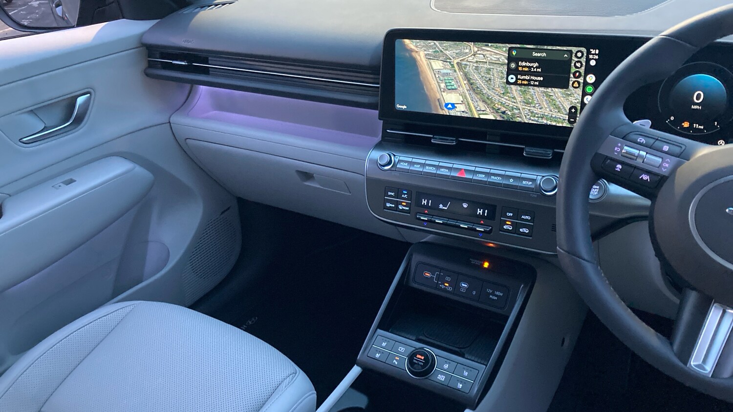 Used Hyundai KONA 2025 for sale - 76762338: Photo 14