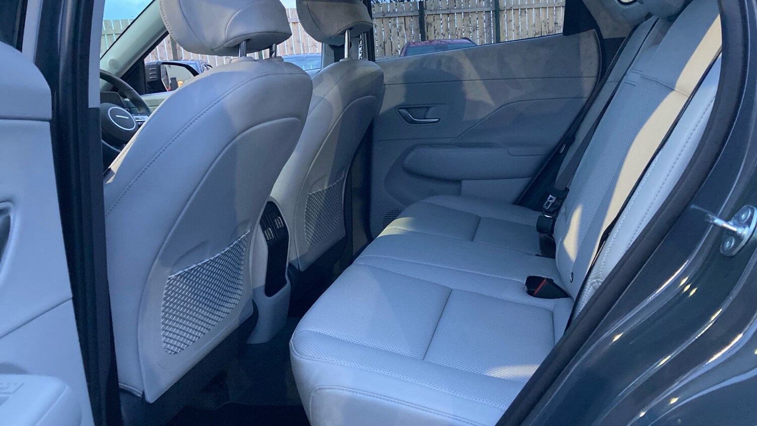 Used Hyundai KONA 2025 for sale - 76762338: Photo 16