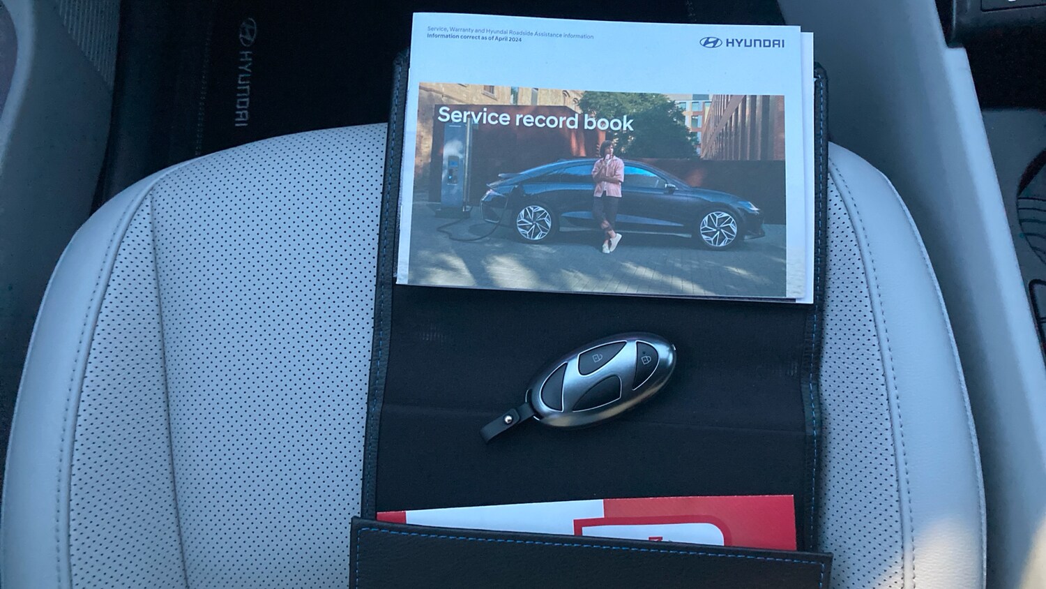 Used Hyundai KONA 2025 for sale - 76762338: Photo 19