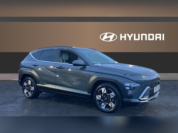 2025 (75) - 1.6T 138 Ultimate 5dr DCT [Lux Pack] Petrol Hatchback