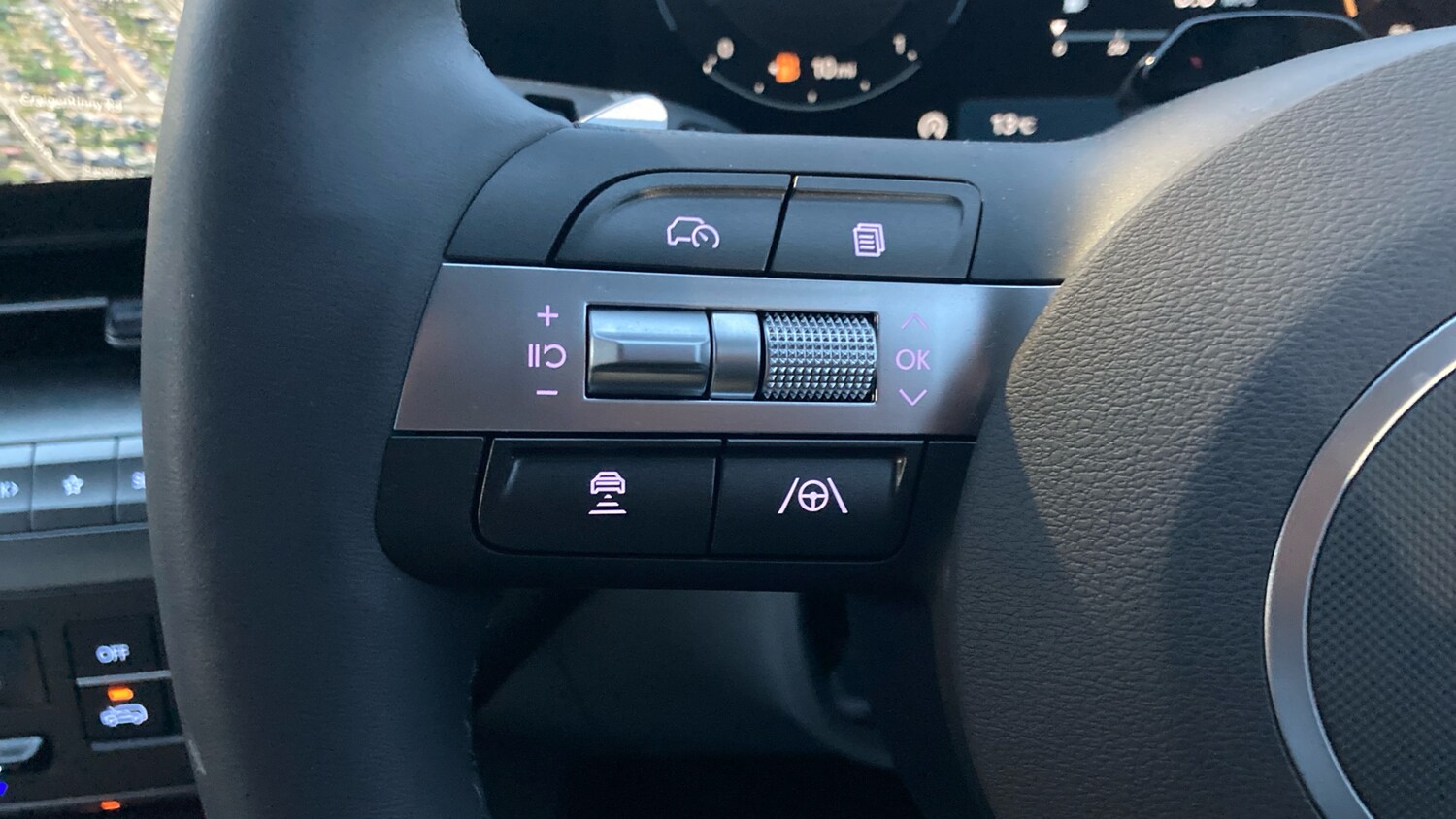 Used Hyundai KONA 2025 for sale - 76762338: Photo 21