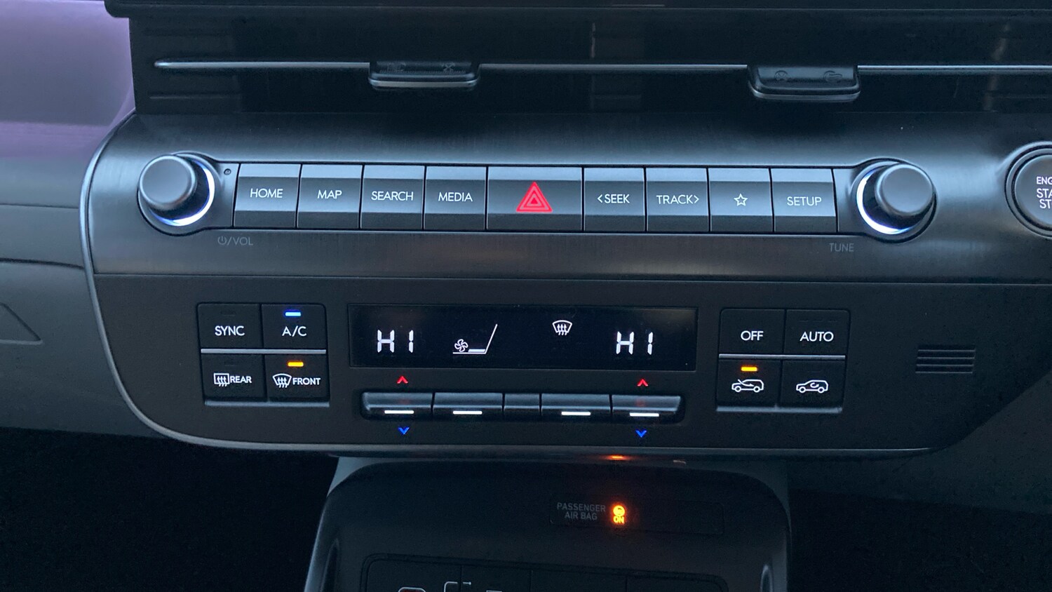 Used Hyundai KONA 2025 for sale - 76762338: Photo 25