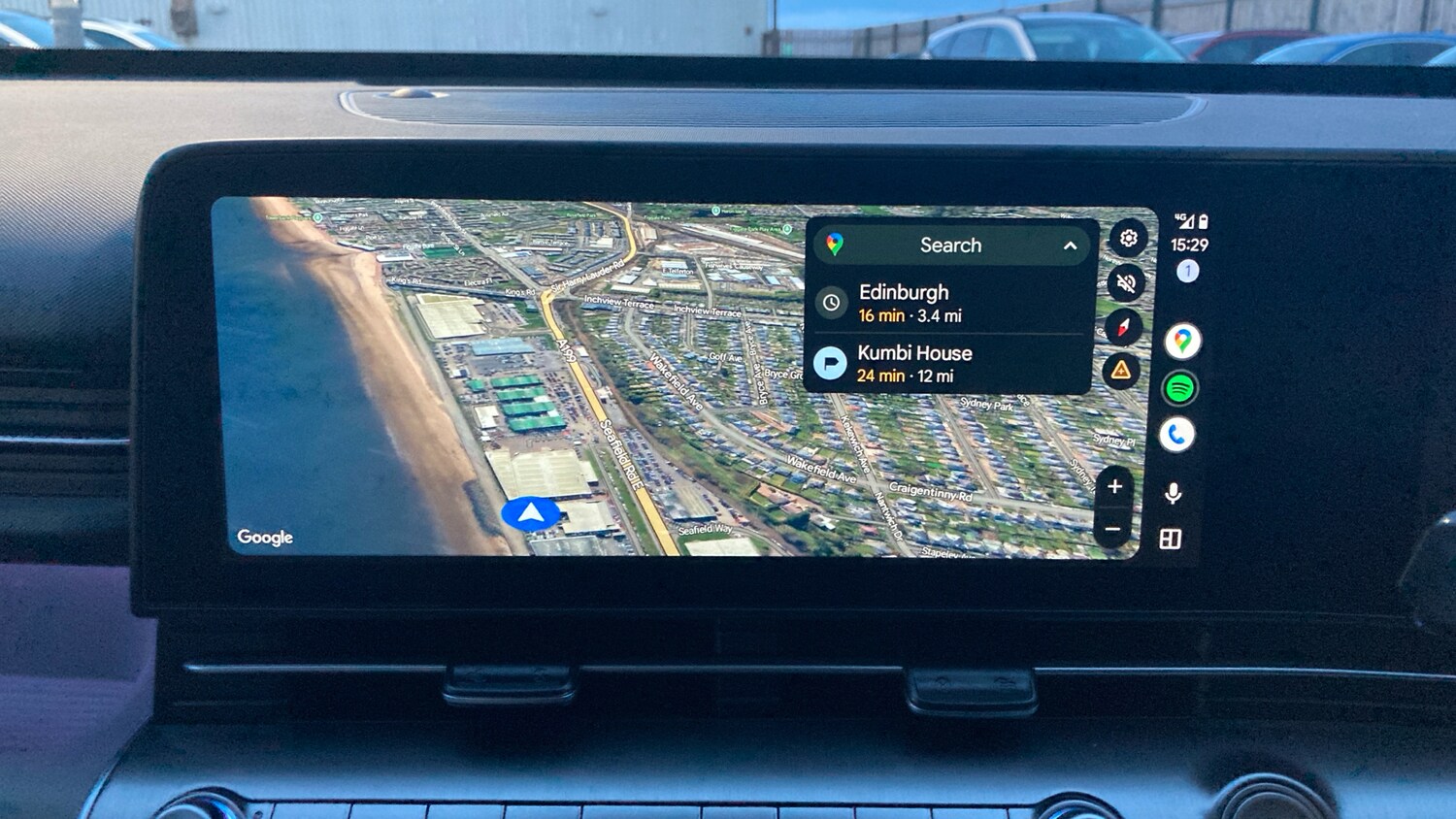 Used Hyundai KONA 2025 for sale - 76762338: Photo 26