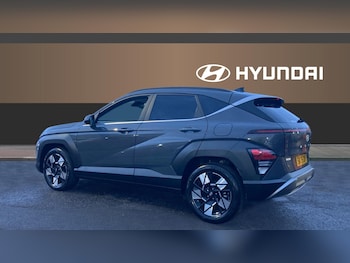 Used Hyundai KONA 2025 for sale - 76762338: Photo