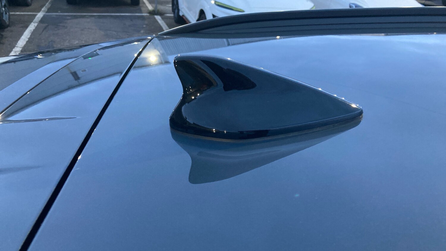 Used Hyundai KONA 2025 for sale - 76762338: Photo 33