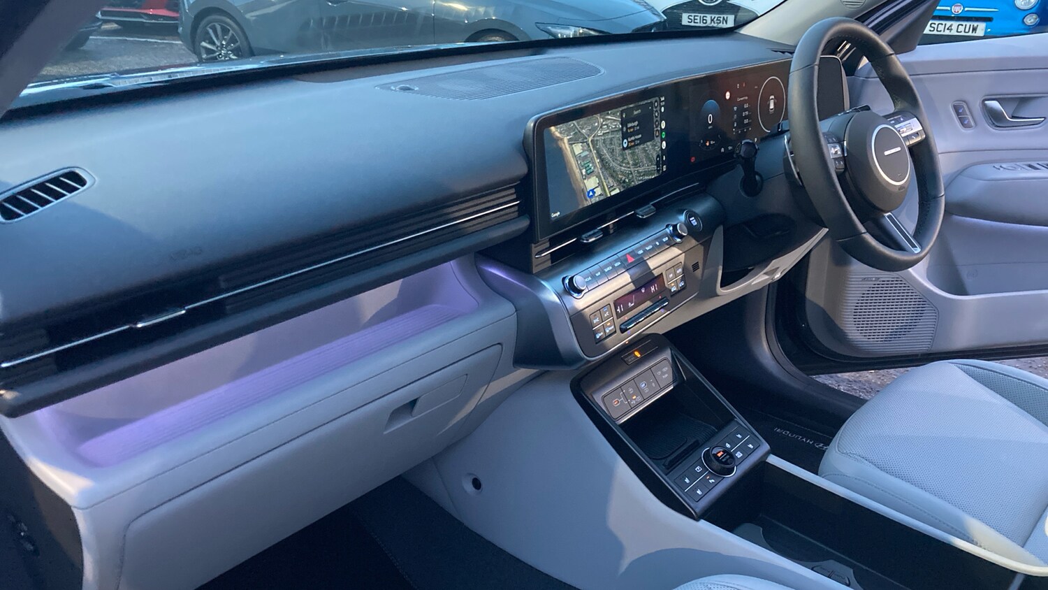 Used Hyundai KONA 2025 for sale - 76762338: Photo 35