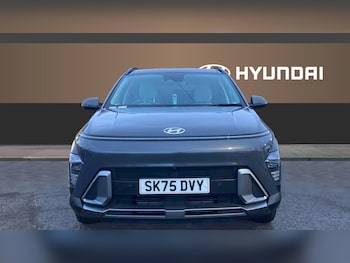 Used Hyundai KONA 2025 for sale - 76762338: Photo