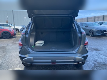 Used Hyundai KONA 2025 for sale - 76762338: Photo