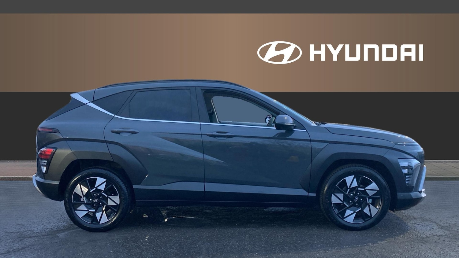 Used Hyundai KONA 2025 for sale - 76762338: Photo 5