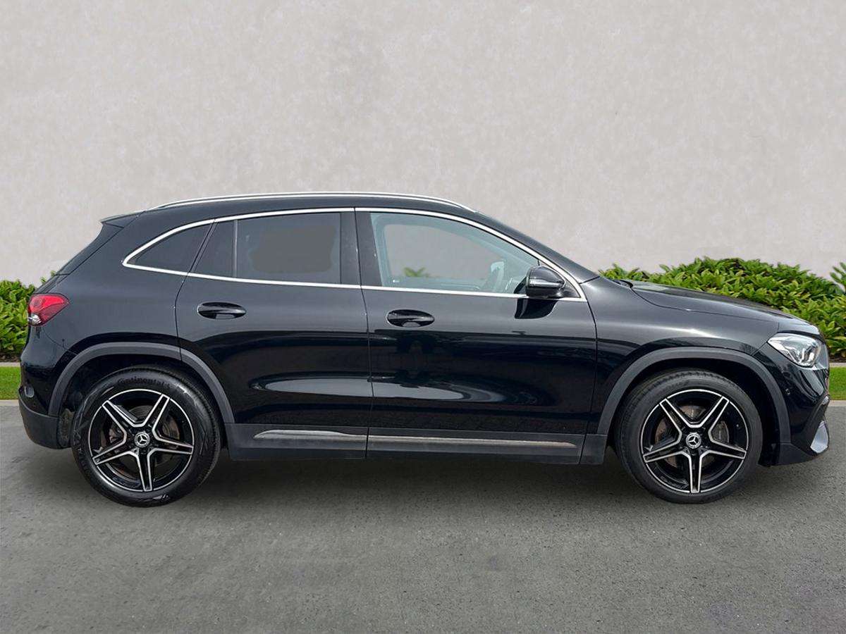 Used Mercedes-Benz GLA 2023 for sale - 78192036: Photo 3