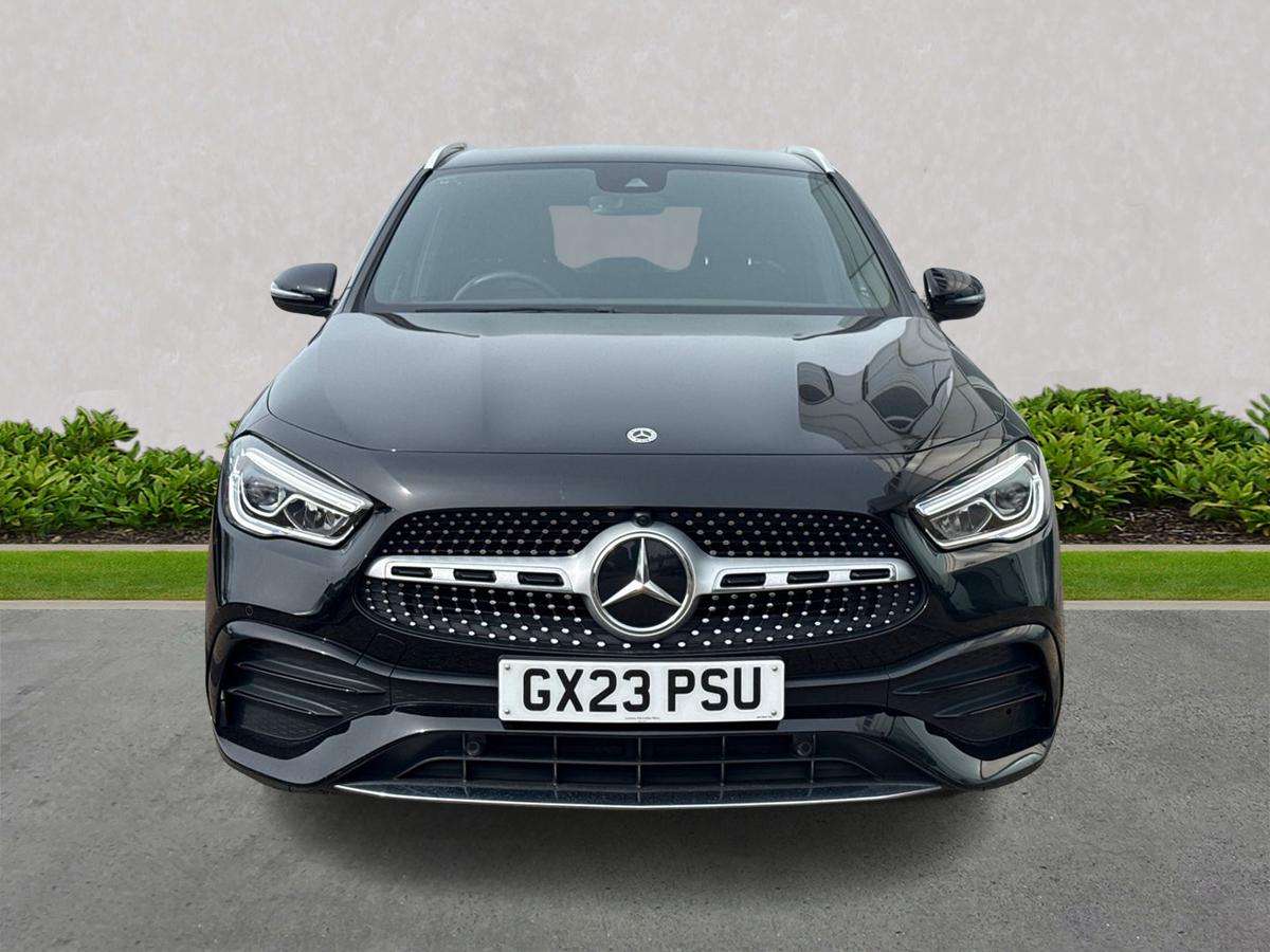 Used Mercedes-Benz GLA 2023 for sale - 78192036: Photo 5