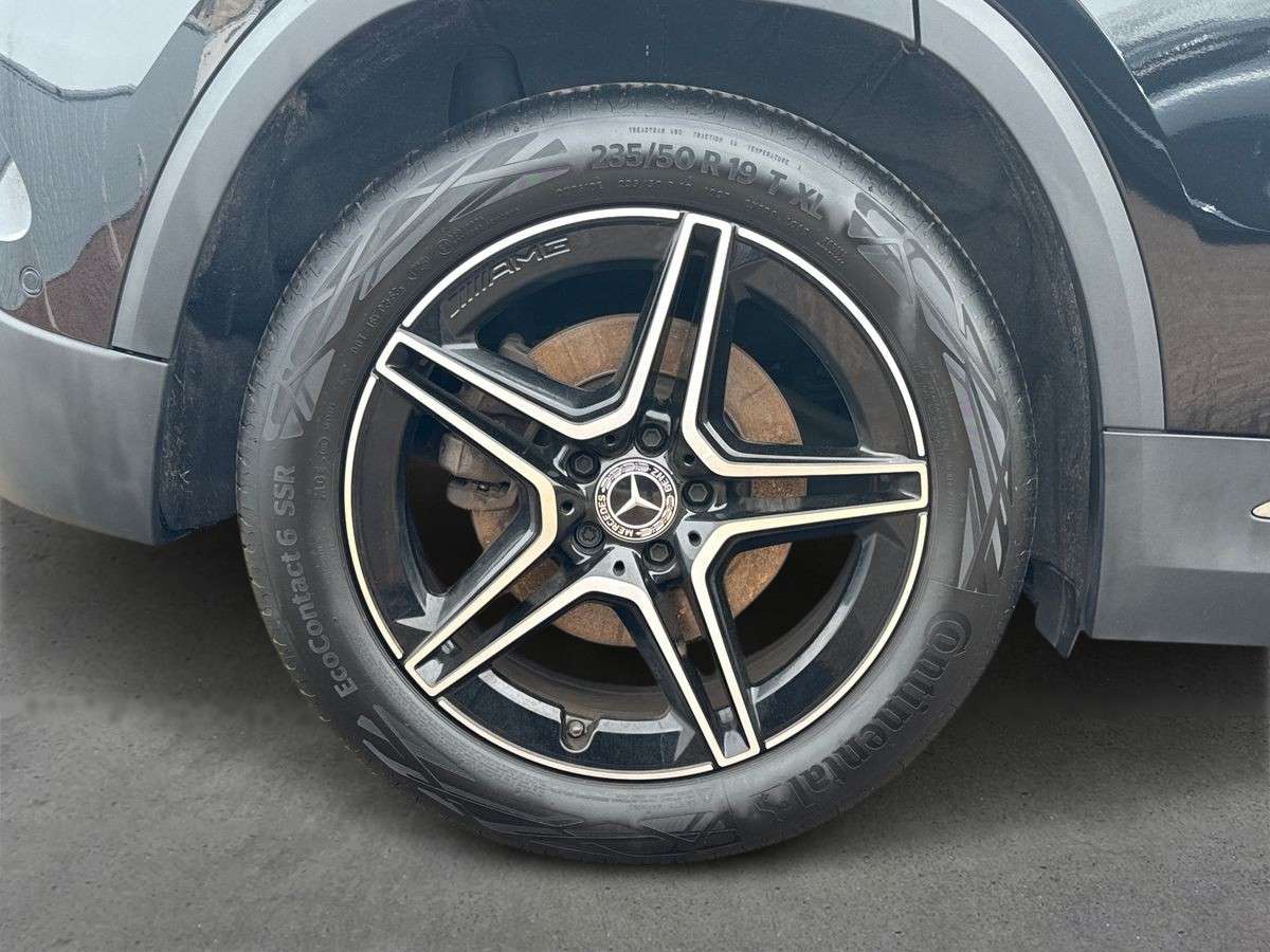 Used Mercedes-Benz GLA 2023 for sale - 78192036: Photo 6