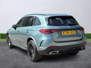 Used Mercedes-Benz GLC 2024 for sale - 79240537: Photo