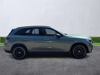 Used Mercedes-Benz GLC 2024 for sale - 79240537: Photo