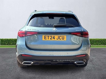 Used Mercedes-Benz GLC 2024 for sale - 79240537: Photo