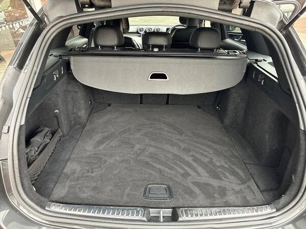 Used Mercedes-Benz C-Class 2023 for sale - 76157145: Photo 17